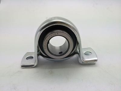 spherical bearings