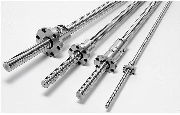 Ball screw
