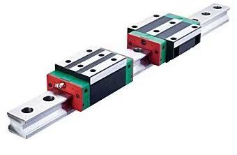 Linear slider