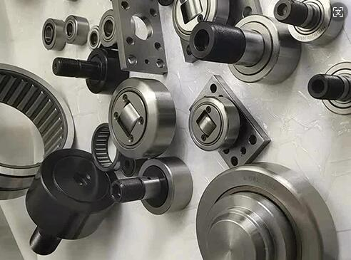 Needle bearing