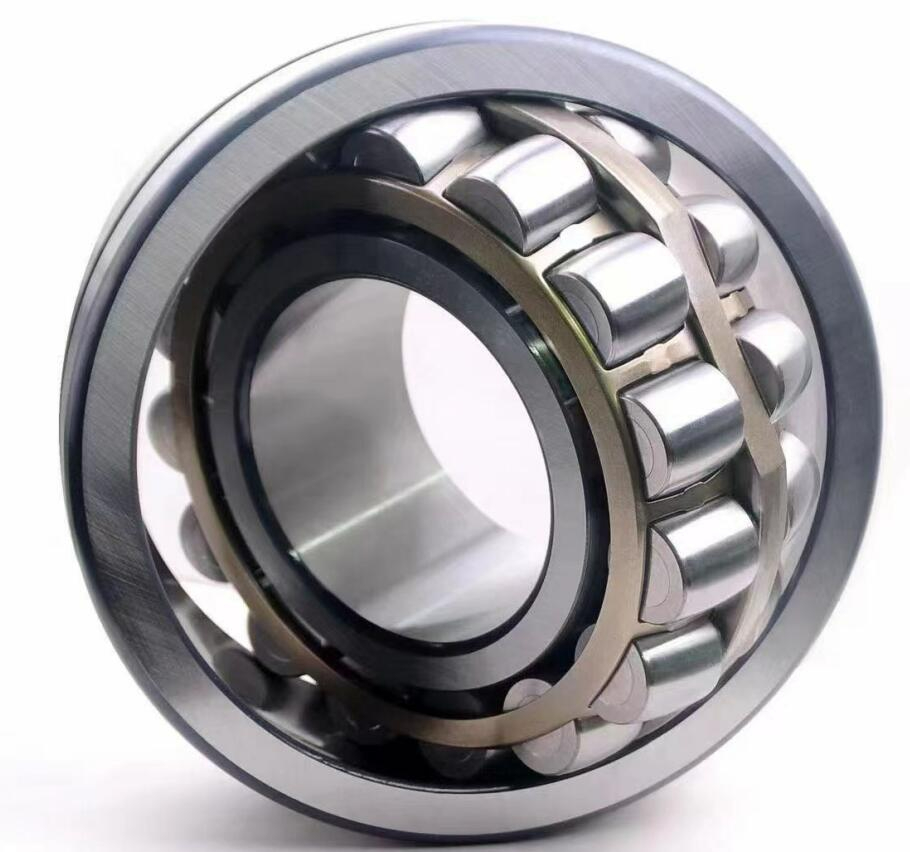 Needle roller and cage assembly