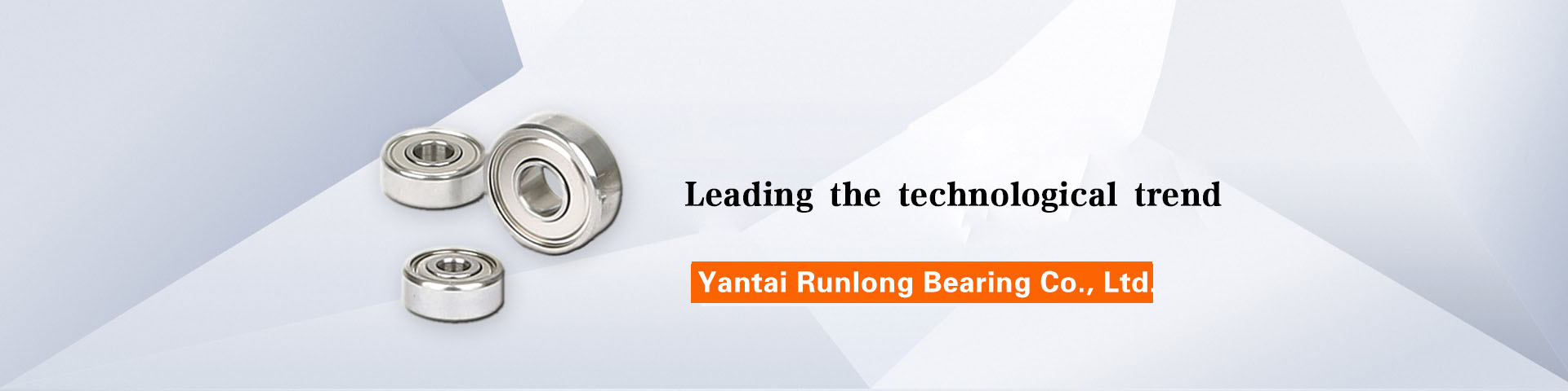Yantai Runlong Bearing Co., Ltd.