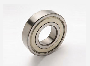 Overhaul and judgment of bearings
