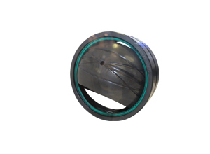 Single row deep groove ball bearings