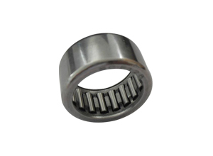 Types of rolling bearings