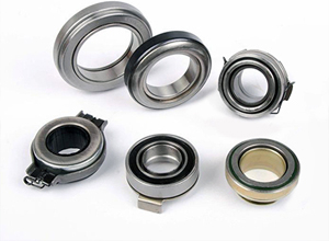Clutch bearing