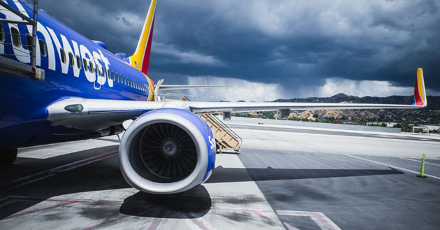 Aerospace