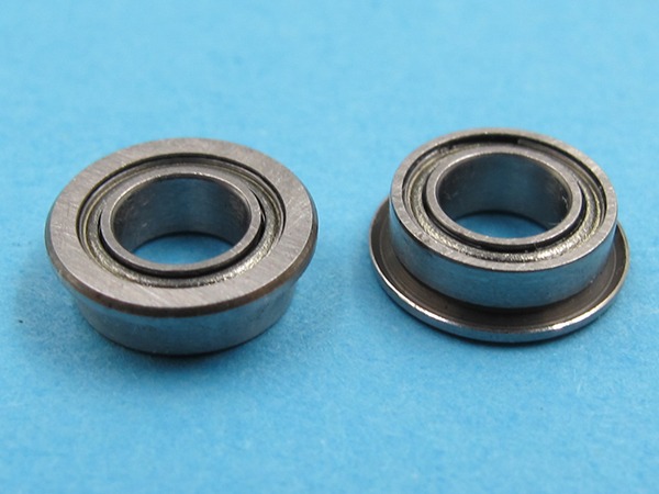 Bearing selection skills in the design of CNC machine tools
