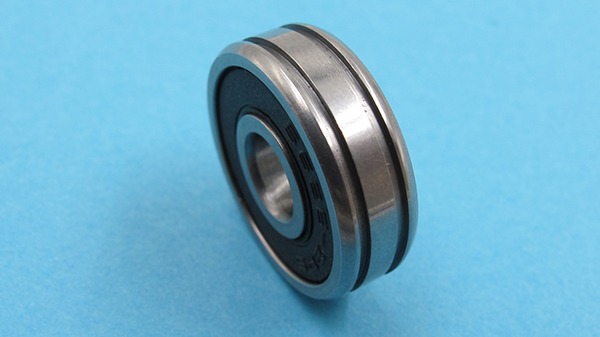 How to choose bearings?