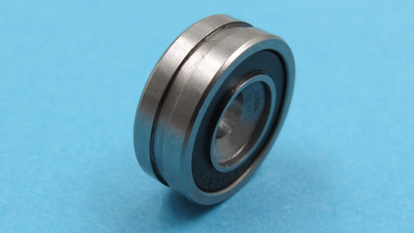 How to use bearing lubricants?